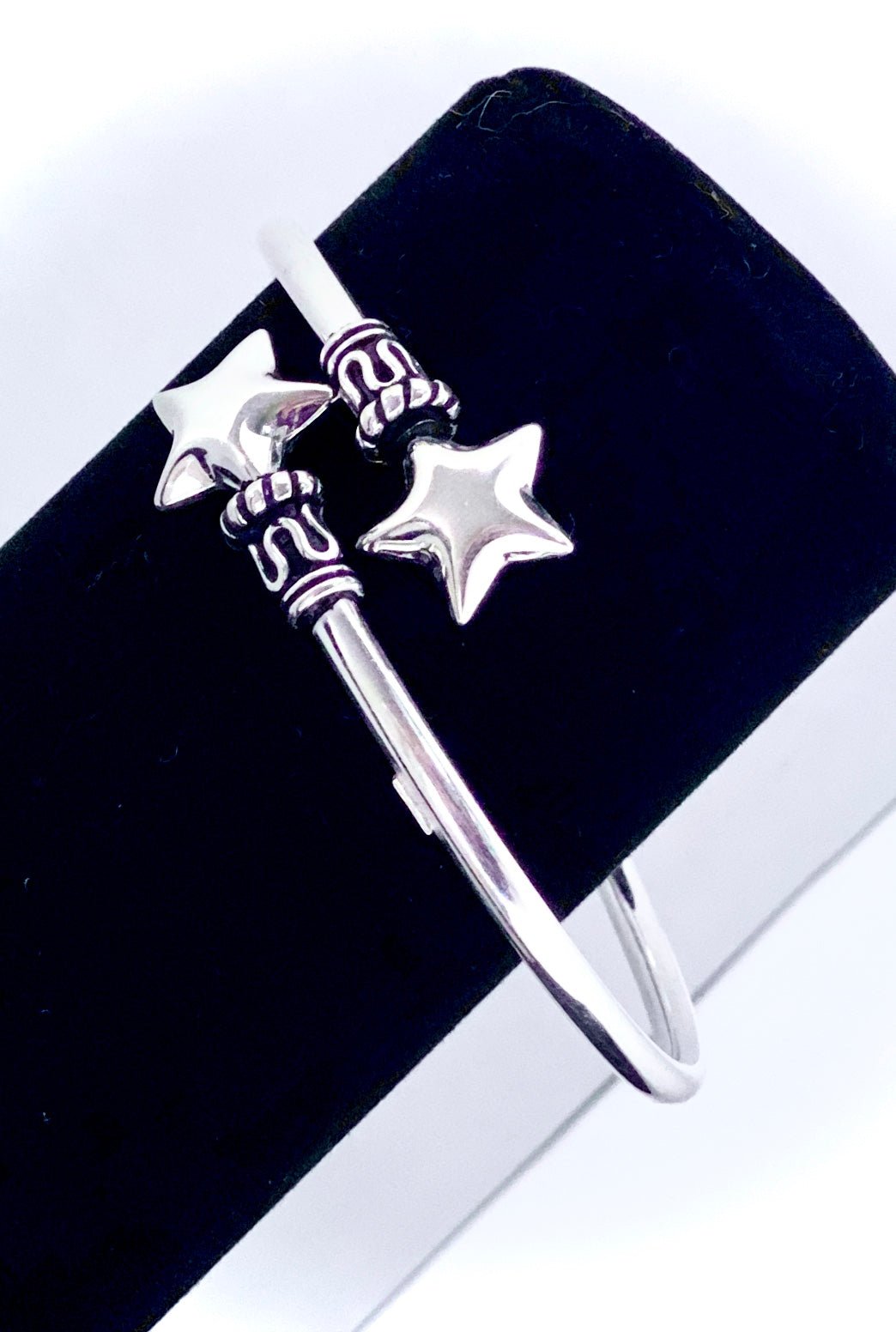 The Star’s Bangle