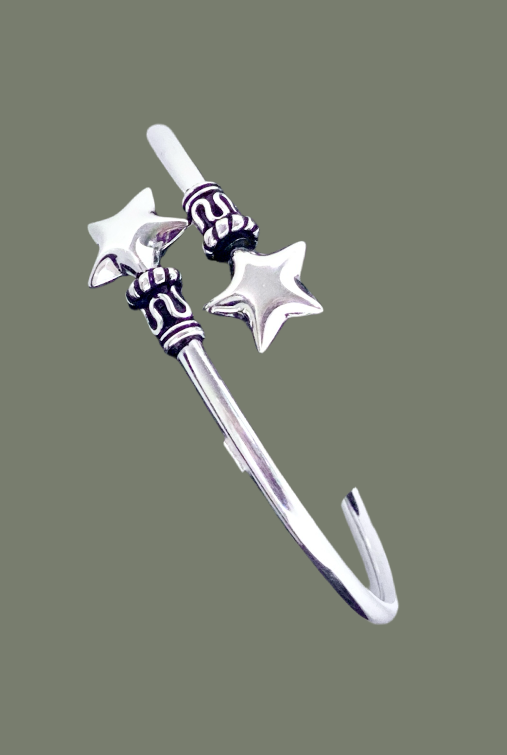 The Star’s Bangle