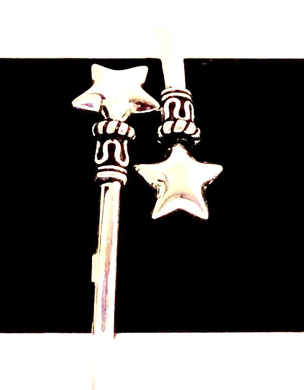 The Star’s Bangle