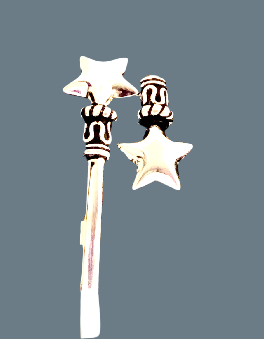 The Star’s Bangle