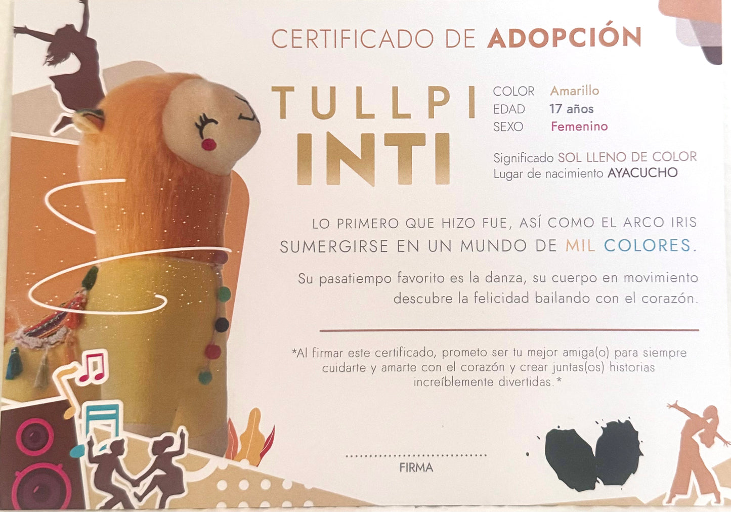 Tullpi Inti