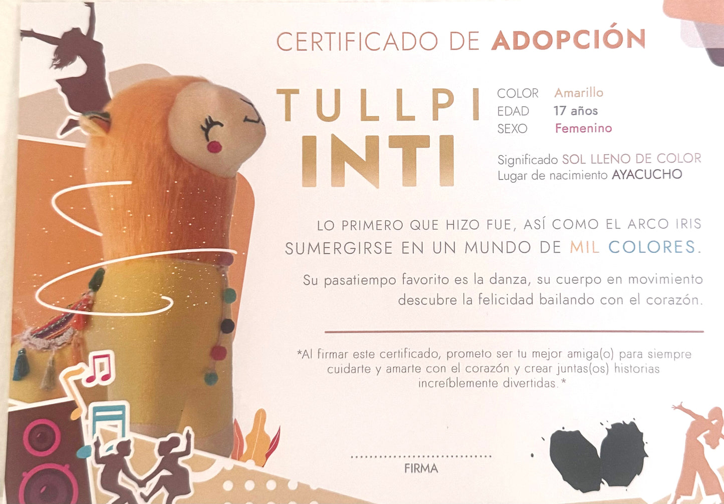 Tullpi Inti