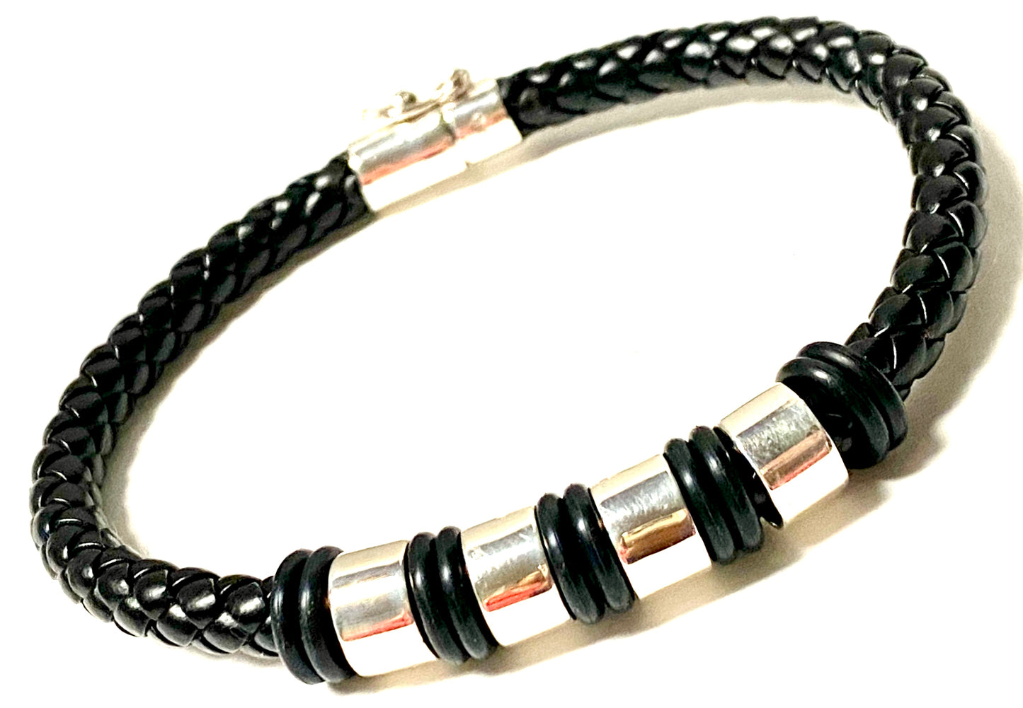 Leather Bracelet