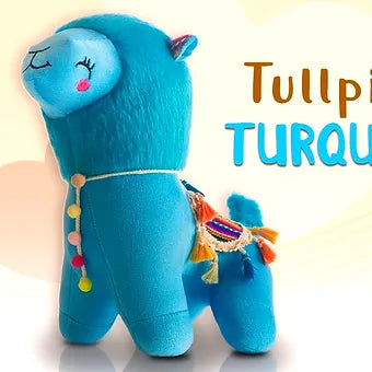 Tullpi Turqui