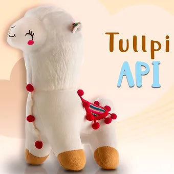 Tullpi Api