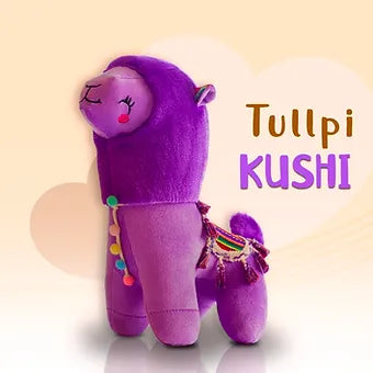 Tullpi Kushi