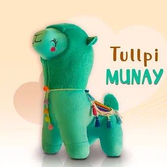 Tullpi Munay