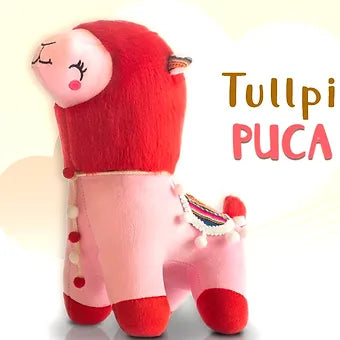 Tulpi Puca