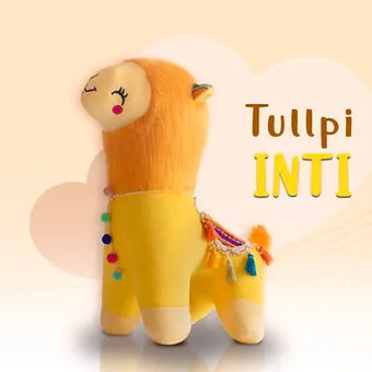 Tullpi Inti