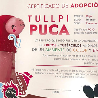 Tulpi Puca