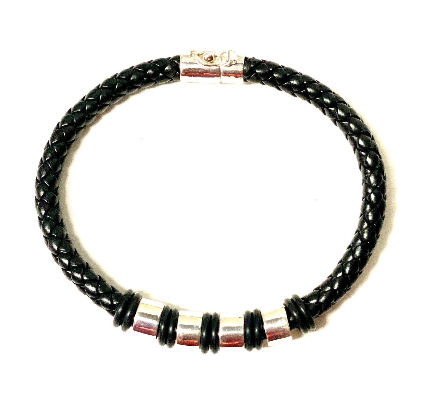 Leather Bracelet