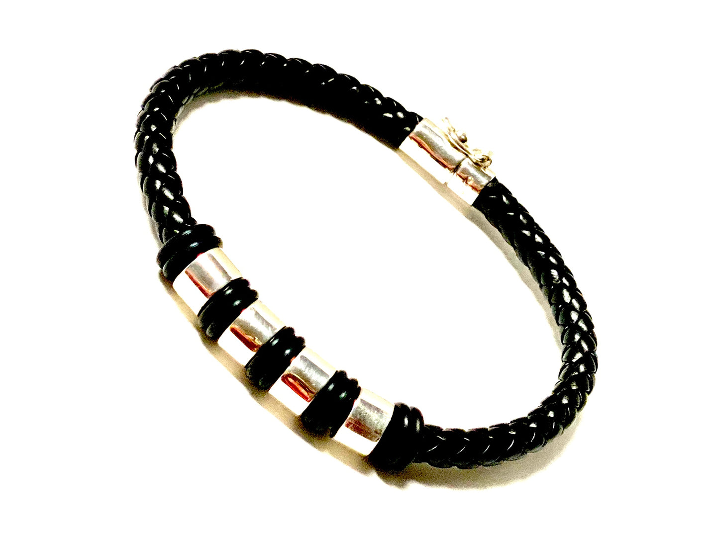 Leather Bracelet