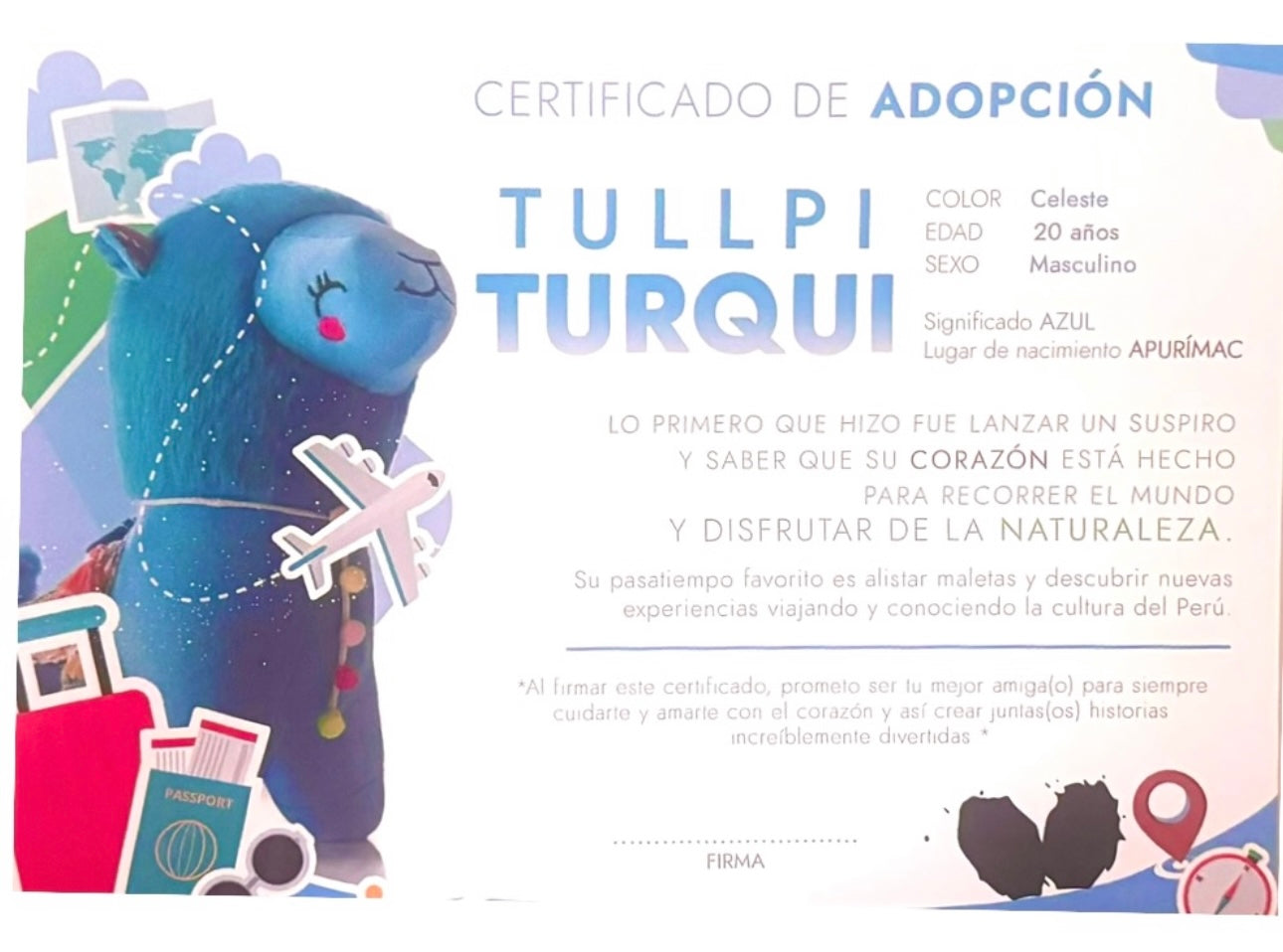 Tullpi Turqui